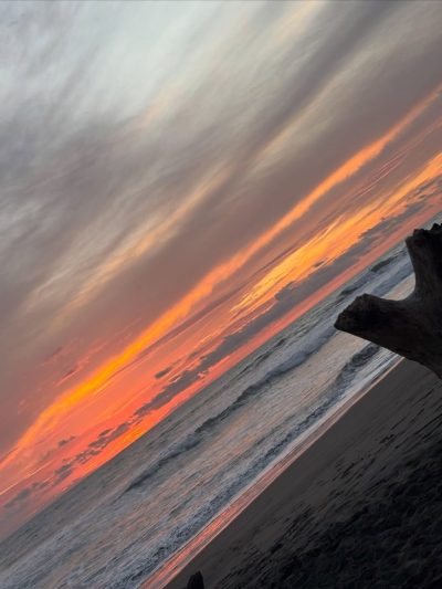 Playa Hermosa, Puntarenas, Costa Rica в январе — фото погоды (2026-01-22)