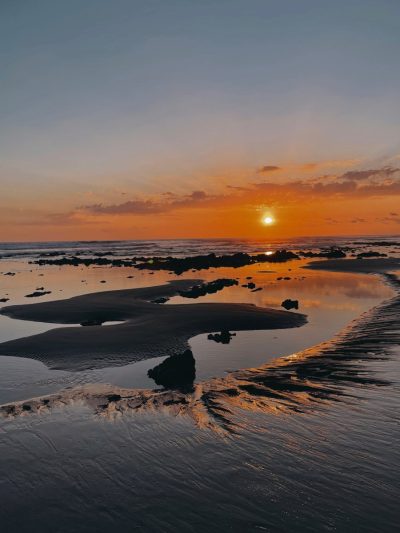 Playa Hermosa, Puntarenas, Costa Rica в феврале — фото погоды (2026-02-08)