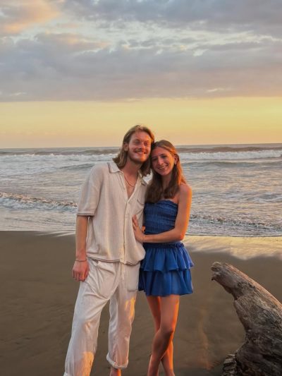 Playa Hermosa, Puntarenas, Costa Rica в марте — фото погоды (2026-03-12)