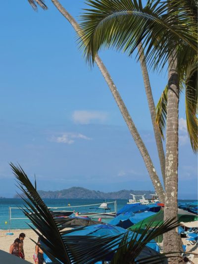 Playa Hermosa, Puntarenas, Costa Rica в марте — фото погоды (2026-03-12)