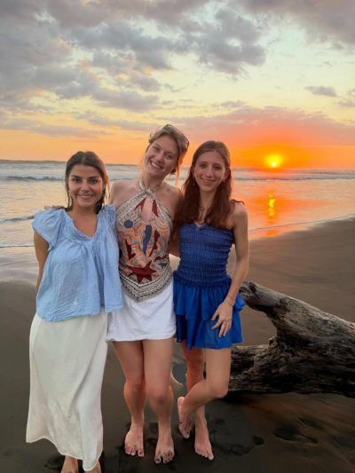 Playa Hermosa, Puntarenas, Costa Rica в марте — фото погоды (2026-03-16)