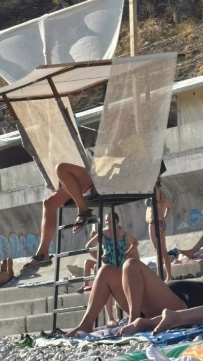 Скала Дива в сентябре — фото погоды (2025-09-20)