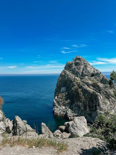 Республика Крым в мае — фото погоды (2026-05-30)