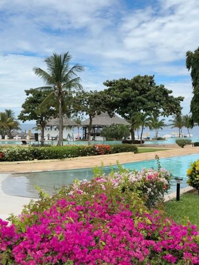 Royal Zanzibar Beach Resort — фото погоды в марте (2026-03-09)