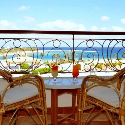 Royal Brayka Beach Resort — фото погоды в октябре (2025-10-23)