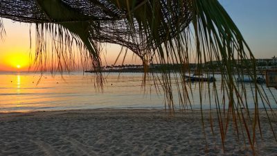 Royal Brayka Beach Resort — фото погоды в ноябре (2025-11-06)