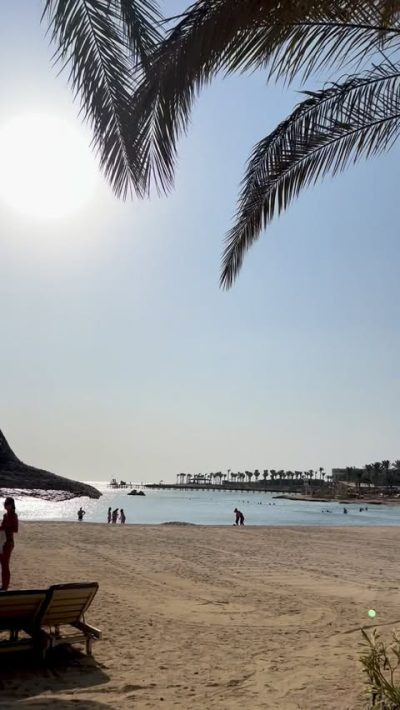 Royal Brayka Beach Resort — фото погоды в ноябре (2025-11-15)