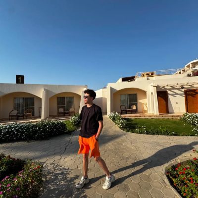 Royal Brayka Beach Resort — фото погоды в июле (2026-07-05)