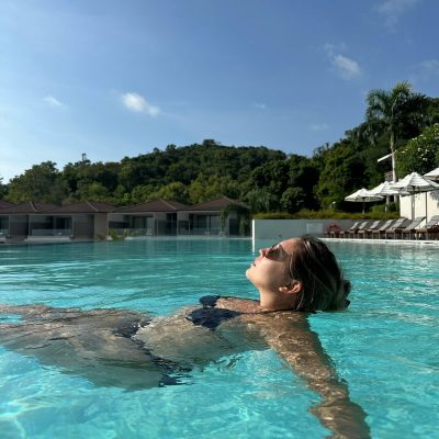 Mantra Samui Resort — фото погоды в октябре (2025-10-24)