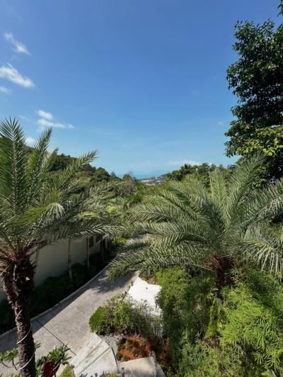 Mantra Samui Resort — фото погоды в феврале (2026-02-25)