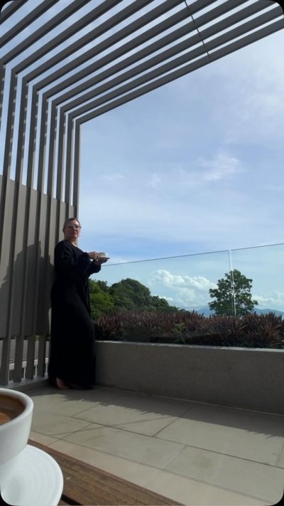 Mantra Samui Resort — фото погоды в июне (2026-06-20)