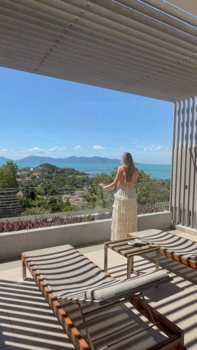 Mantra Samui Resort — фото погоды в июне (2026-06-24)