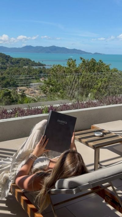 Mantra Samui Resort — фото погоды в июне (2026-06-25)