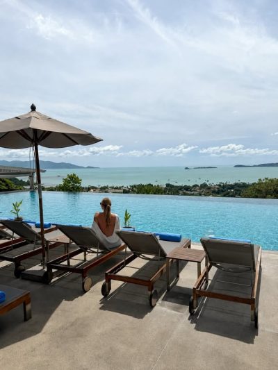 Mantra Samui Resort — фото погоды в июне (2026-06-29)