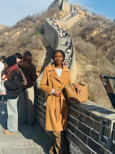 The Great Wall - Beijing, China в феврале — фото погоды (2026-02-12)