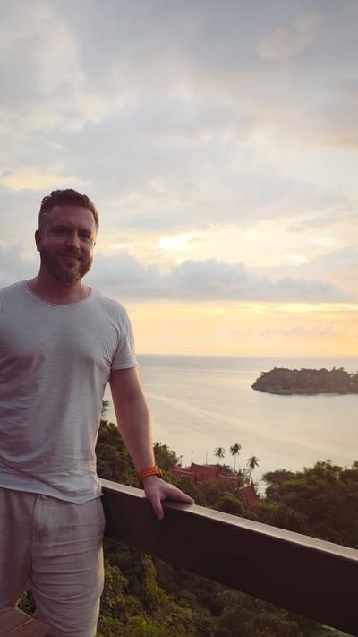 KOH CHANG (เกาะช้าง) в ноябре — фото погоды (2025-11-15)