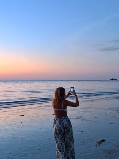 KOH CHANG (เกาะช้าง) в январе — фото погоды (2026-01-08)