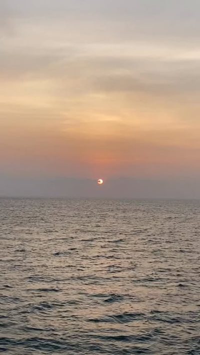 KOH CHANG (เกาะช้าง) в марте — фото погоды (2026-03-05)