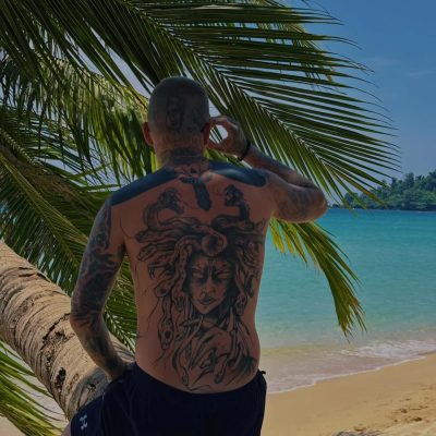 KOH CHANG (เกาะช้าง) в апреле — фото погоды (2026-04-01)