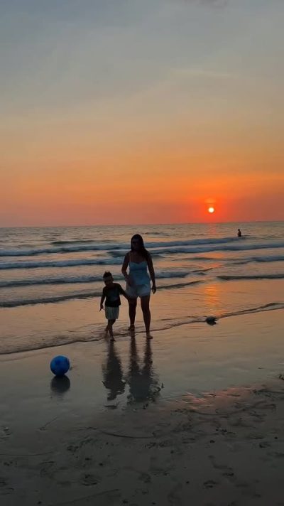 KOH CHANG (เกาะช้าง) в апреле — фото погоды (2026-04-10)