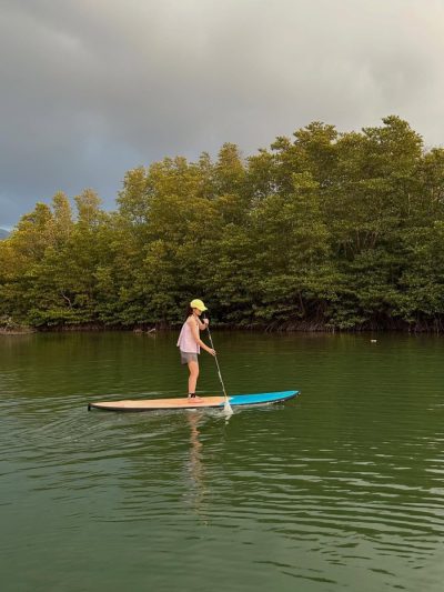 KOH CHANG (เกาะช้าง) в мае — фото погоды (2026-05-01)