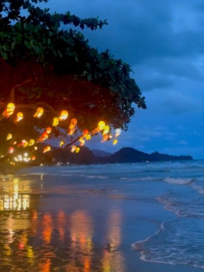 KOH CHANG (เกาะช้าง) в июле — фото погоды (2026-07-04)