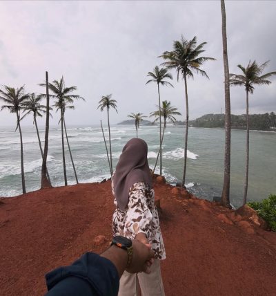 Mirissa Beach Sri Lanka в мае — фото погоды (2026-05-29)