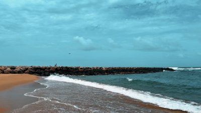 Mirissa Beach Sri Lanka в июне — фото погоды (2026-06-03)