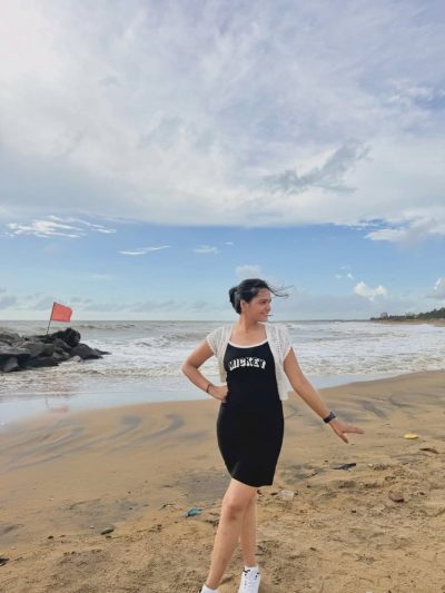 Mirissa Beach Sri Lanka в июне — фото погоды (2026-06-09)