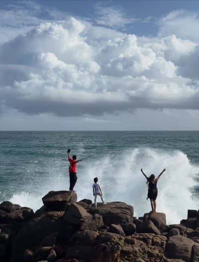 Mirissa Beach Sri Lanka в июне — фото погоды (2026-06-14)