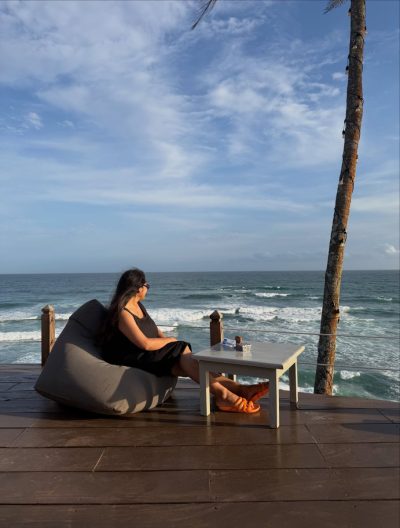 Mirissa Beach Sri Lanka в июне — фото погоды (2026-06-14)