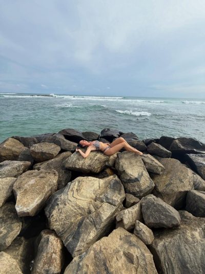 Mirissa Beach Sri Lanka в июле — фото погоды (2026-07-03)