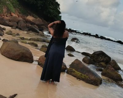 Mirissa Beach Sri Lanka в июле — фото погоды (2026-07-13)