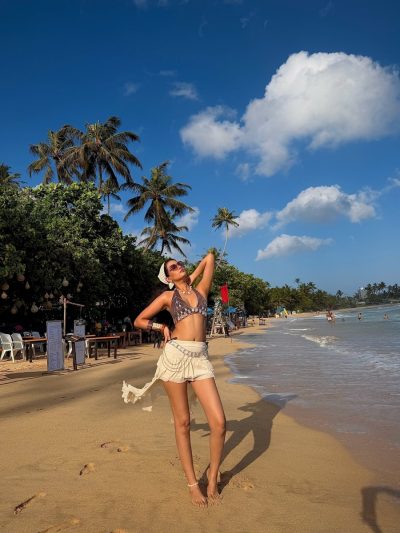 Mirissa Beach Sri Lanka в июле — фото погоды (2026-07-14)