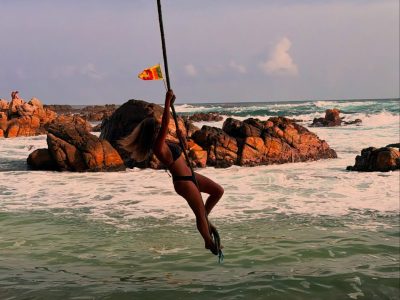 Mirissa Beach Sri Lanka в июле — фото погоды (2026-07-20)