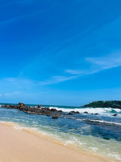 Mirissa Beach Sri Lanka в июле — фото погоды (2026-07-22)