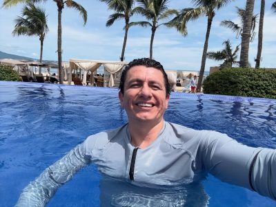 Нуэво-Вальярта в сентябре — фото погоды (2025-09-23)