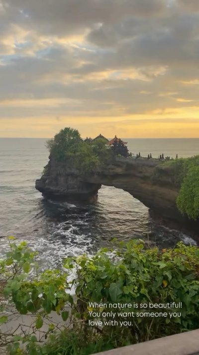 Pura Batu Bolong в сентябре — фото погоды (2025-09-03)