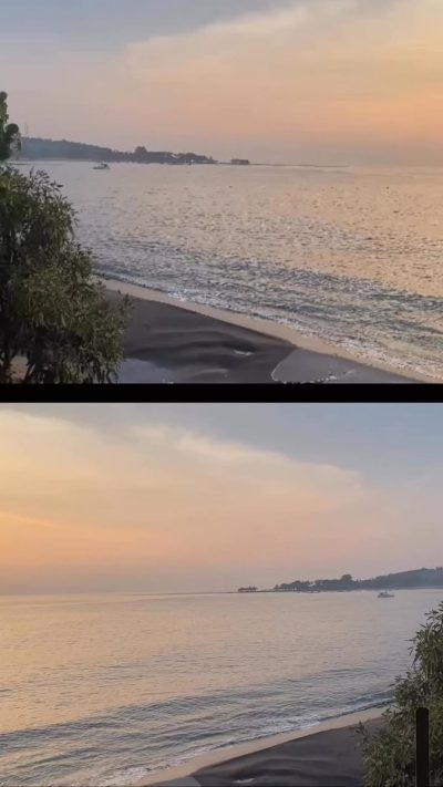 Pura Batu Bolong в декабре — фото погоды (2025-12-17)