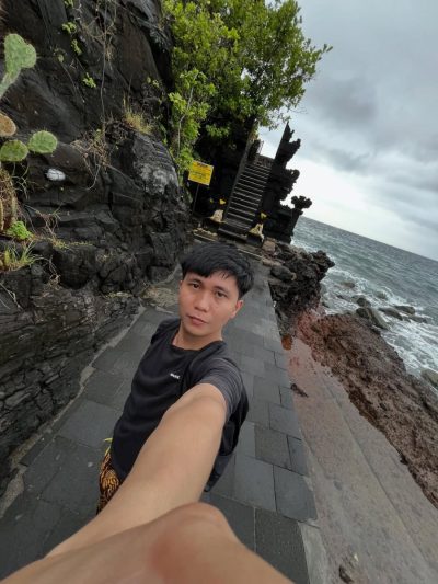 Pura Batu Bolong в декабре — фото погоды (2025-12-28)