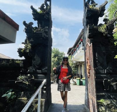 Pura Batu Bolong в марте — фото погоды (2026-03-07)