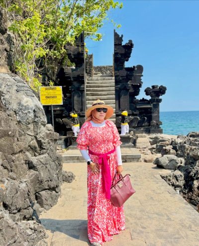 Pura Batu Bolong в июле — фото погоды (2026-07-05)