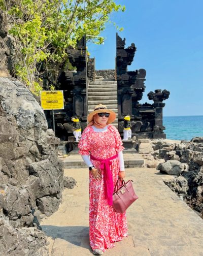 Pura Batu Bolong в июле — фото погоды (2026-07-08)