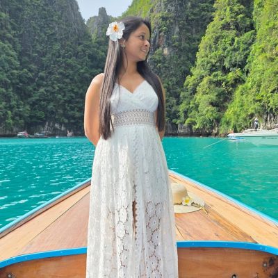 Kho Phi Phi Island, Thailand в ноябре — фото погоды (2025-11-28)
