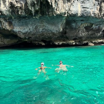 Kho Phi Phi Island, Thailand в декабре — фото погоды (2025-12-13)