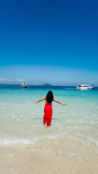 Kho Phi Phi Island, Thailand в декабре — фото погоды (2025-12-14)