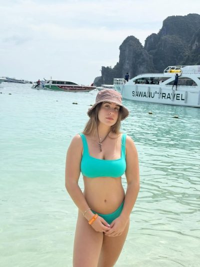 Kho Phi Phi Island, Thailand в декабре — фото погоды (2025-12-17)