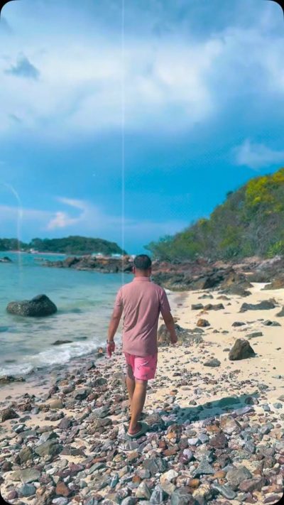 Kho Phi Phi Island, Thailand в декабре — фото погоды (2025-12-24)