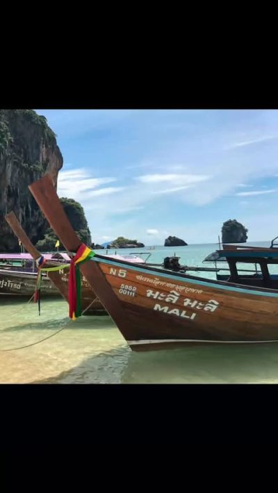 Kho Phi Phi Island, Thailand в декабре — фото погоды (2025-12-29)