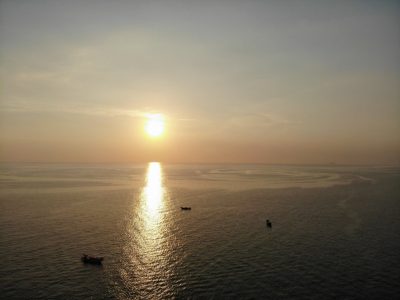 Kho Phi Phi Island, Thailand в апреле — фото погоды (2026-04-28)
